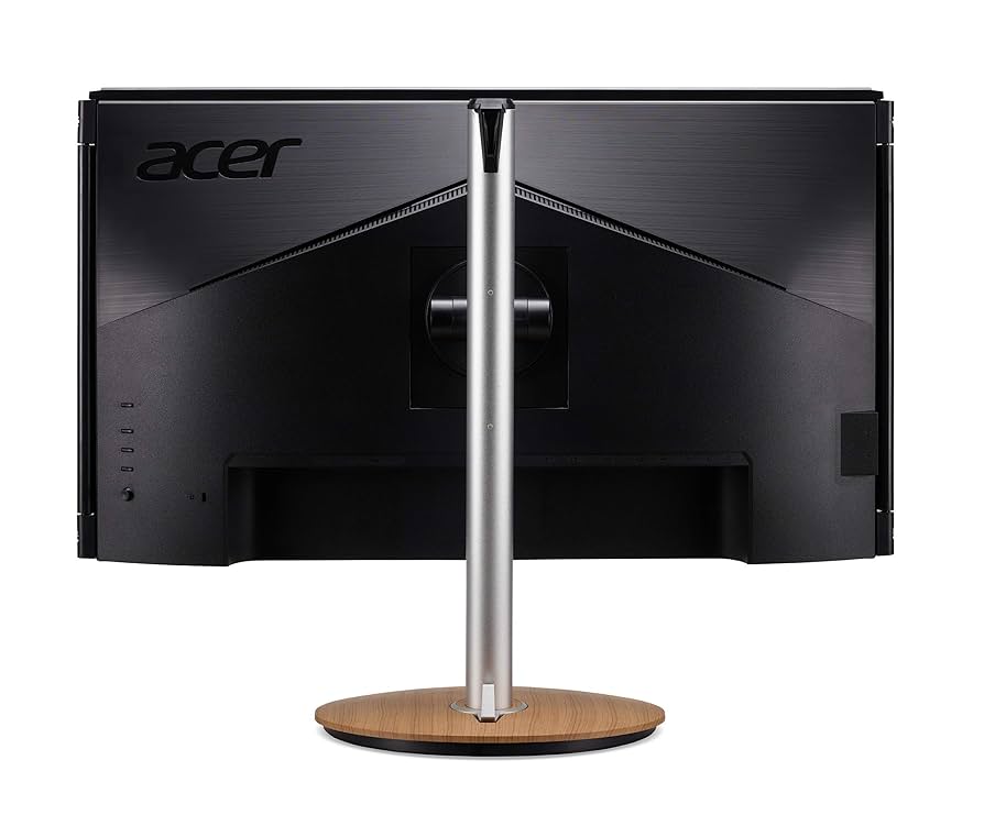 ディスプレイ・モニター本体 acer conceptd CP3271k monitor Acer ConceptD CM3271K Review: Colorful and Bright 27-Incher